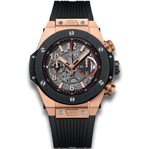 hublot big bang king straps china